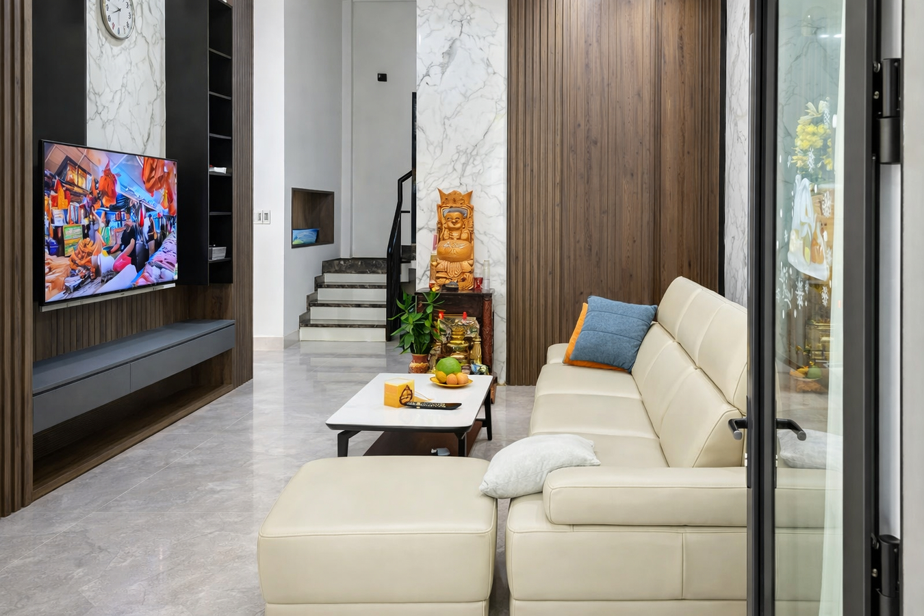 Bán nhà liền kề The Manhattan Glory, giá 25,36tỷ