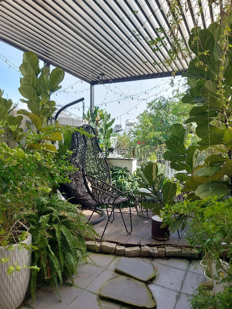 NHÀ ĐẸP 5 TẦNG-KHU NỘI BỘ CAO CẤP-NGAY CC HIM LAM CHỢ LỚN-GIÁ 8.8 TỶ