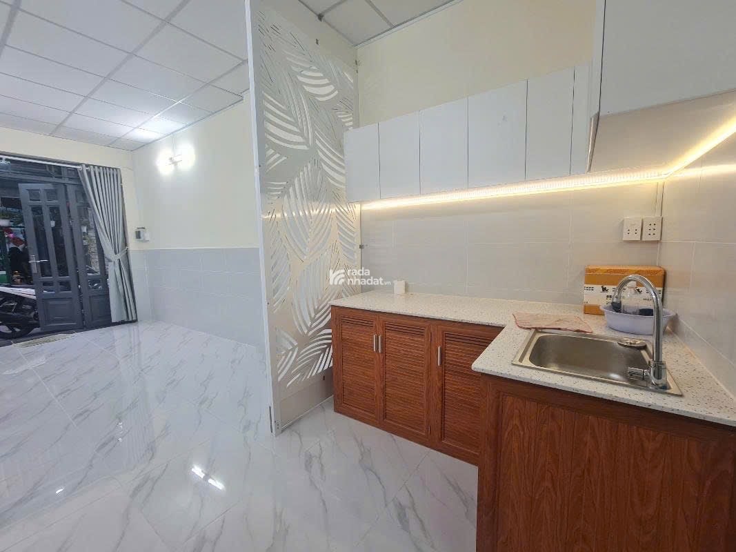 2 TẦNG XINH XINH - HXH THÔNG - SÁT MẶT TIỀN - NỞ HẬU NHẸ - TÂN KỲ TÂN QUÝ - TP - 25M2 - HƠN 3TỶ  