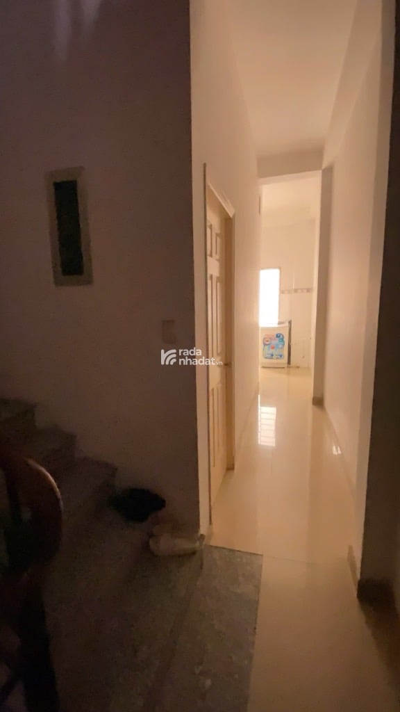 TÂN PHÚ- KHU HỌ LÊ - NGUYỄN SƠN - TRẦN THỦ ĐỘ- DT: 57M2- 8 TỶ 7