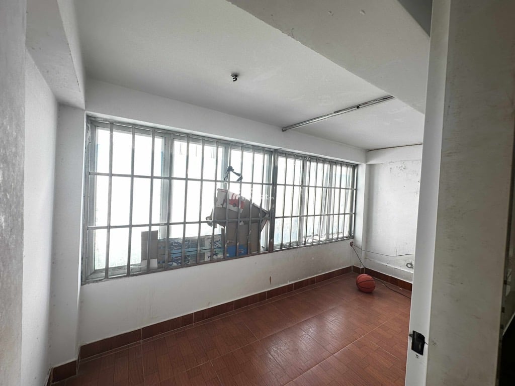 BÁN NHÀ HẺM 861 TRẦN XUÂN SOẠN, P. TÂN HƯNG, QUẬN 7, 40M2 