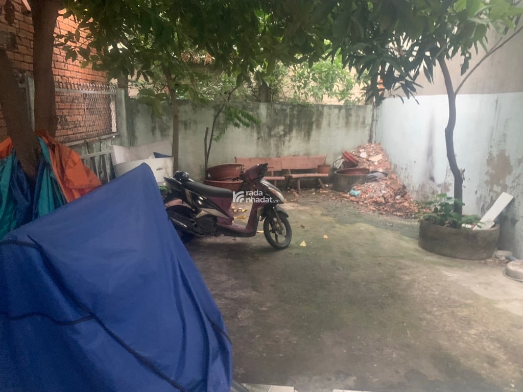 MẶT TIỀN KINH DOANH SIÊU ĐẲNG, NGAY CHỢ THỦ ĐỨC, 2 TẦNG NỞ HẬU 233m2 CHỈ 18,5 TỶ