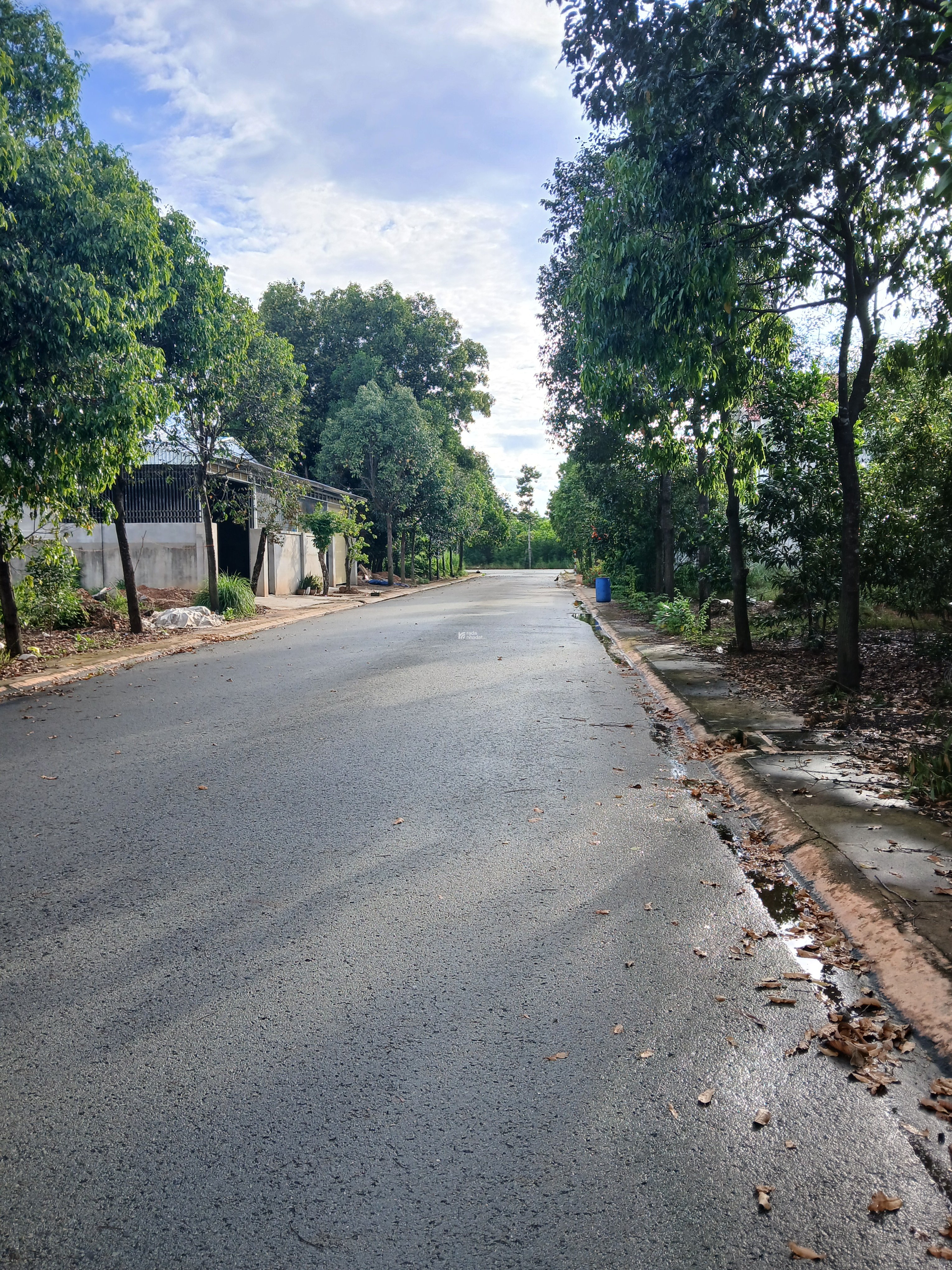 Bán lô đất mỹ phước 4, thới hòa , hồ chí minh ( bến cát cũ )