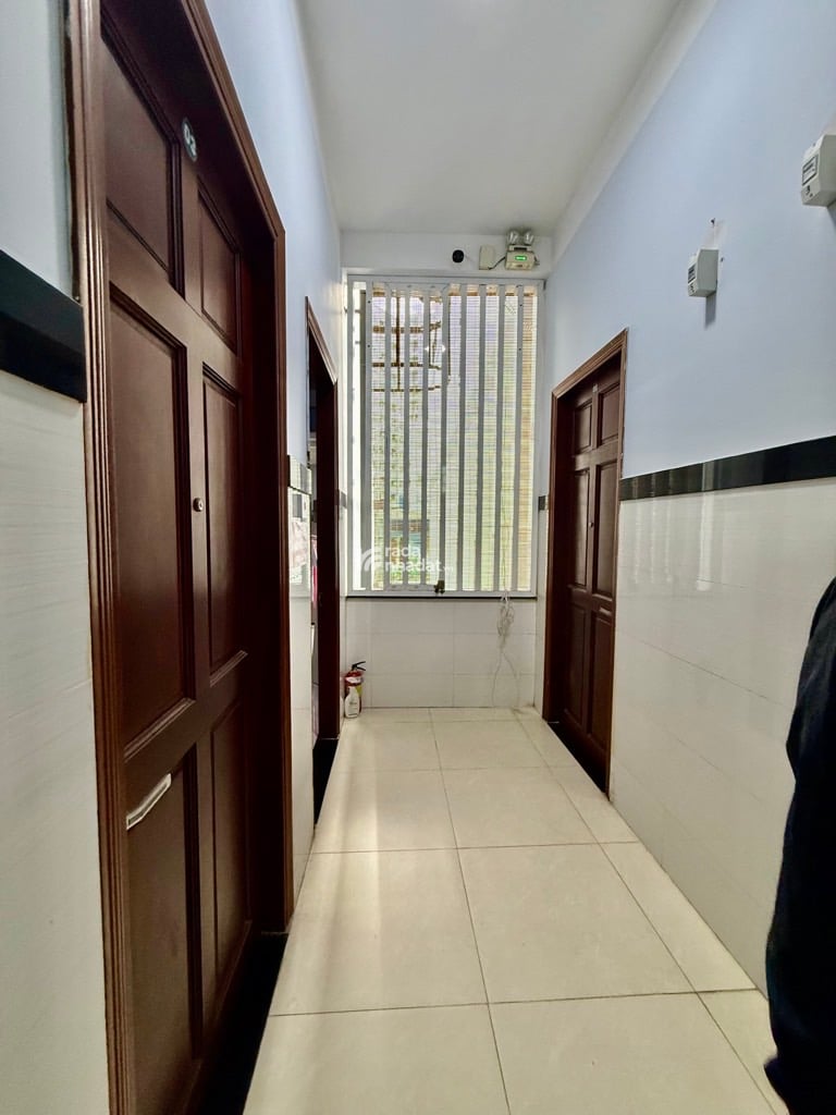 BÁN NHÀ NGUYỄN VĂN LUÔNG 95M2 7.X TỶ THU 500 TRIỆU/NĂM GẦN CHUNG CƯ HIM LAM QUẬN 6