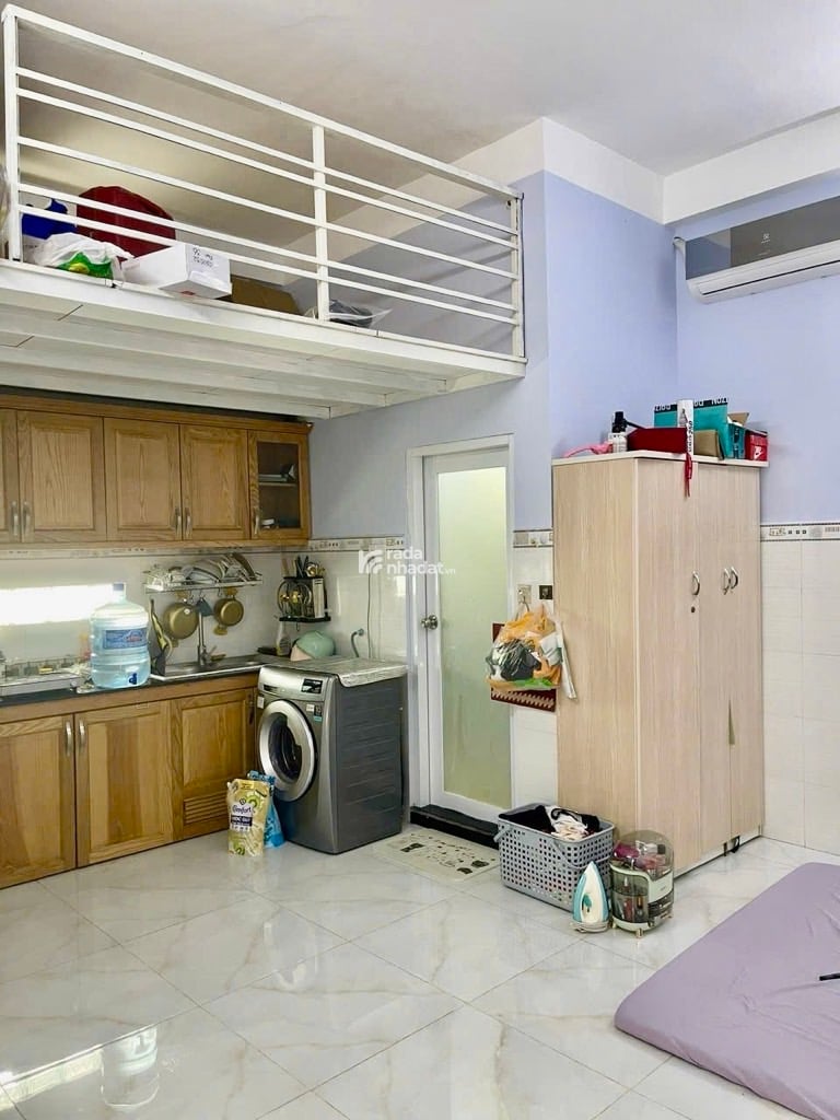 BÁN NHÀ NGUYỄN VĂN LUÔNG 95M2 7.X TỶ THU 500 TRIỆU/NĂM GẦN CHUNG CƯ HIM LAM QUẬN 6