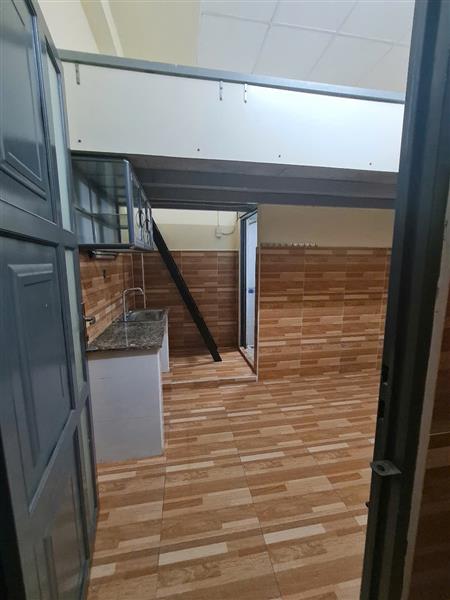 CHDV HXH Nguyễn Phúc Chu, 106m2, 5 tầng, 23 Phòng, TN 85tr/tháng, Lợi nhuận 7%