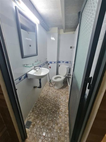 CHDV HXH Nguyễn Phúc Chu, 106m2, 5 tầng, 23 Phòng, TN 85tr/tháng, Lợi nhuận 7%