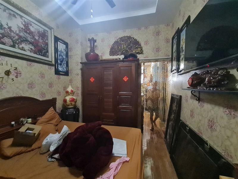 CHDV HXH Nguyễn Phúc Chu, 106m2, 5 tầng, 23 Phòng, TN 85tr/tháng, Lợi nhuận 7%