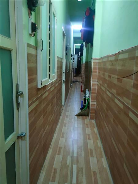 CHDV HXH Nguyễn Phúc Chu, 106m2, 5 tầng, 23 Phòng, TN 85tr/tháng, Lợi nhuận 7%