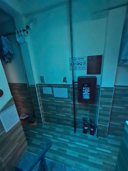 CHDV HXH Nguyễn Phúc Chu, 106m2, 5 tầng, 23 Phòng, TN 85tr/tháng, Lợi nhuận 7%