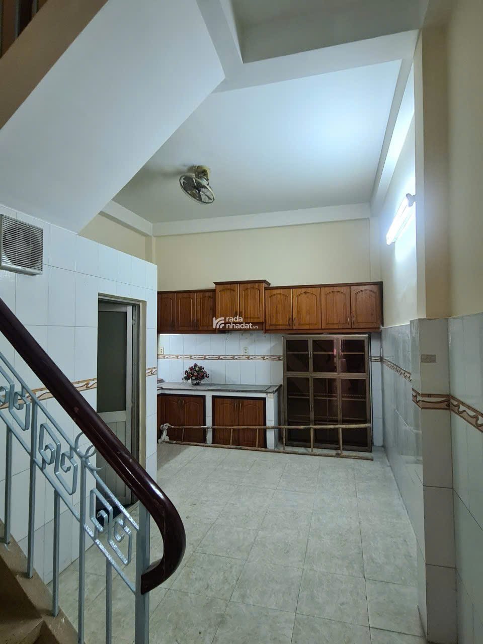 BÁN NHÀ HẺM VIP 51 THÀNH THÁI QUẬN 10 - 4x16 - GIÁ 13.5 tỷ