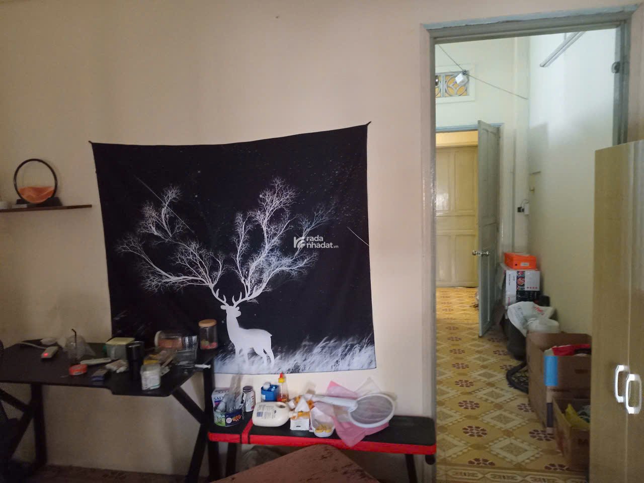 BÁN NHÀ HẺM VIP 51 THÀNH THÁI QUẬN 10 - 4x16 - GIÁ 13.5 tỷ