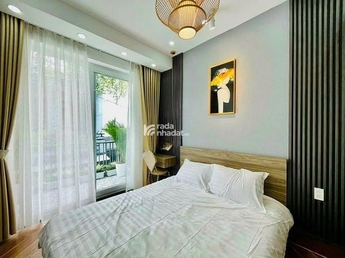 Lên sóng nhà siêu đẹp Nguyễn Tri Phương,P5,Q10, 60m2, 2tỷ350, Sổ riêng