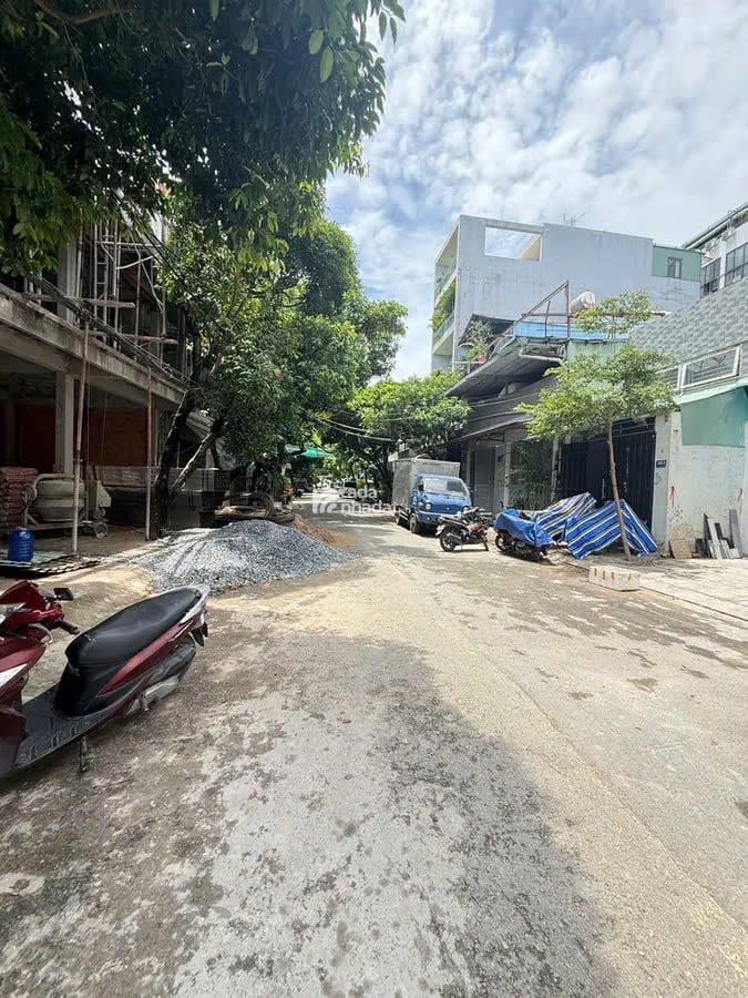 MTKD đường Bác Ái, 63m2, tiện ở KD, cho thuê 12tr/th, Chỉ 9.2 Tỷ