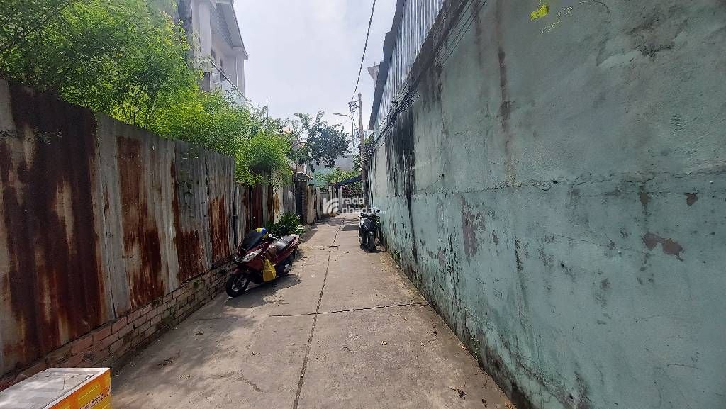 BÁN ĐẤT KINH DƯƠNG VƯƠNG 245M2 HXH 16.8 TỶ 9X19M QUẬN 6 XÂY CHDV HOẶC NHÀ XƯỞNG 