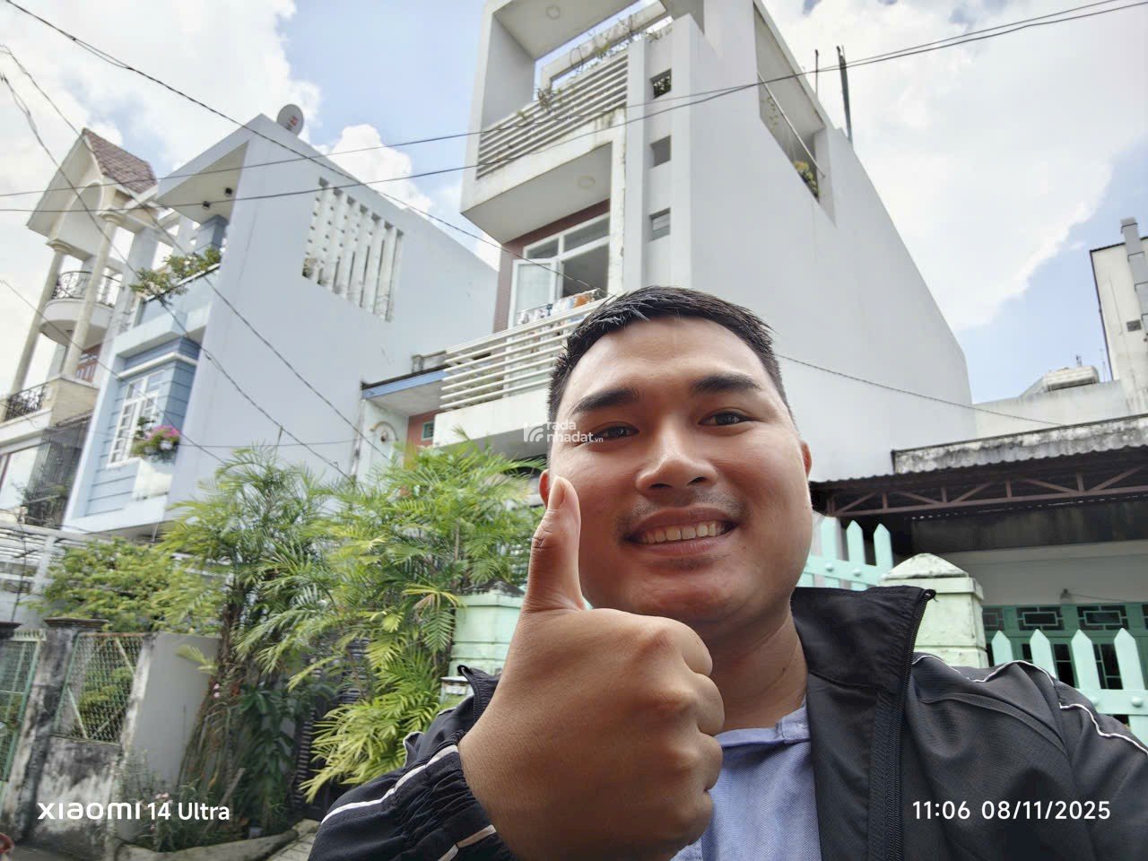 BÁN NHÀ GIÁ NHƯ BÁN ĐẤT-TRƯƠNG PHƯỚC PHAN-KO QH -104m2-CHỈ 4 TỶ .X TL