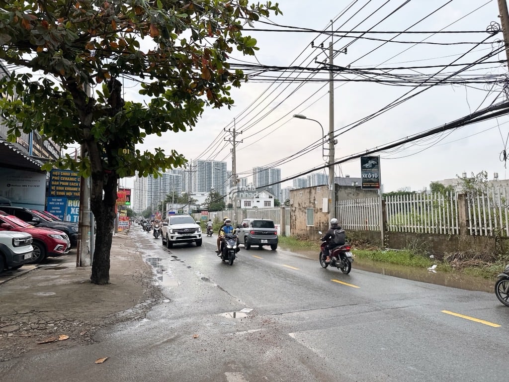 HIẾM ĐẤT ĐẸP LÔ GÓC ĐS 22 84M CHỈ 5. TỶ, SÁTVINHOME Q9, ĐƯỜNG VÀNH ĐA 2, 3