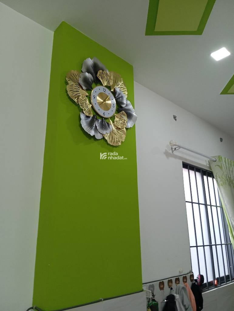 BÁN NHÀ QUẬN 8 KẾ NHÀ THỜ BÌNH ĐÔNG 46M2 2.X TỶ 2 PHÒNG NGỦ SÁT MẶT TIỀN 