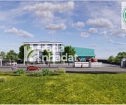 BÁN NHÀ XƯỞNG VĨNH TÂN, TÂN UYÊN, BÌNH DƯƠNG 14.983m2