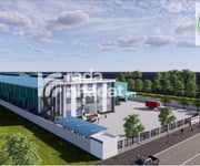 BÁN NHÀ XƯỞNG VĨNH TÂN, TÂN UYÊN, BÌNH DƯƠNG 14.983m2