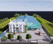 BÁN NHÀ XƯỞNG VĨNH TÂN, TÂN UYÊN, BÌNH DƯƠNG 14.983m2