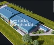 BÁN NHÀ XƯỞNG VĨNH TÂN, TÂN UYÊN, BÌNH DƯƠNG 14.983m2