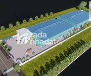 BÁN NHÀ XƯỞNG VĨNH TÂN, TÂN UYÊN, BÌNH DƯƠNG 14.983m2