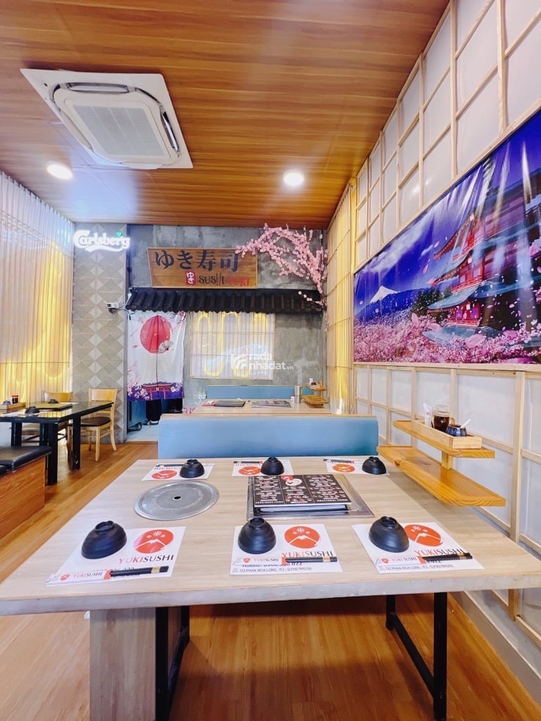 MẶT PHỐ NGUYỄN LÂM - P3 BÌNH THẠNH - KHU VẠN KIẾP PHAN XÍCH LONG - MẶT TIỀN ĐƯỜNG 8M - 48M (4.2x14)