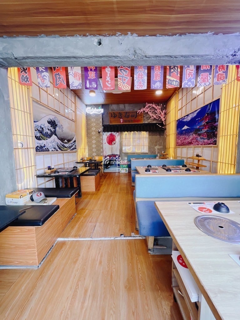 MẶT PHỐ NGUYỄN LÂM - P3 BÌNH THẠNH - KHU VẠN KIẾP PHAN XÍCH LONG - MẶT TIỀN ĐƯỜNG 8M - 48M (4.2x14)