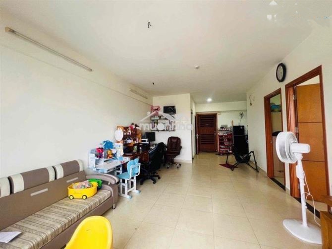 BÁN LÔ GÓC CHUNG CƯ LINH TÂY TOWER - ĐƯỜNG PHẠM VĂN ĐỒNG CHỈ 3.8 TỶ