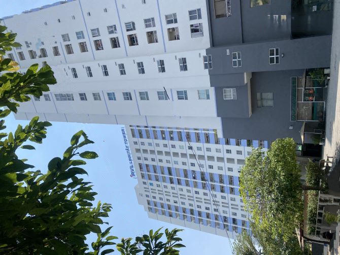 BÁN LÔ GÓC CHUNG CƯ LINH TÂY TOWER - ĐƯỜNG PHẠM VĂN ĐỒNG CHỈ 3.8 TỶ