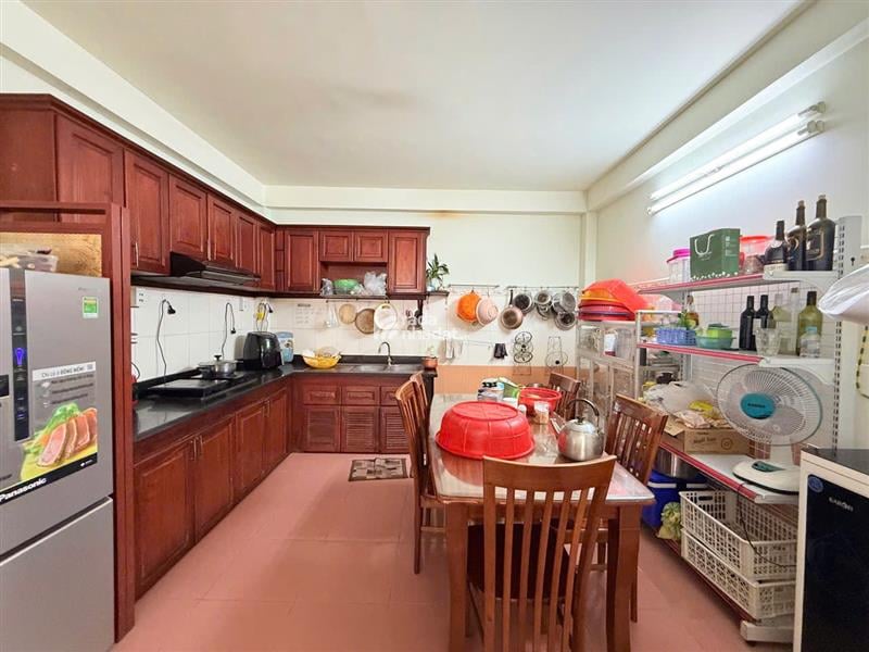 KHU ETOWN, HẺM XE HƠI TRƯỜNG CHINH, TÂN BÌNH, 60M2 CÓ KC Ở NGAY. GIẢM 350TR CHỈ CÒN 8.75T TL