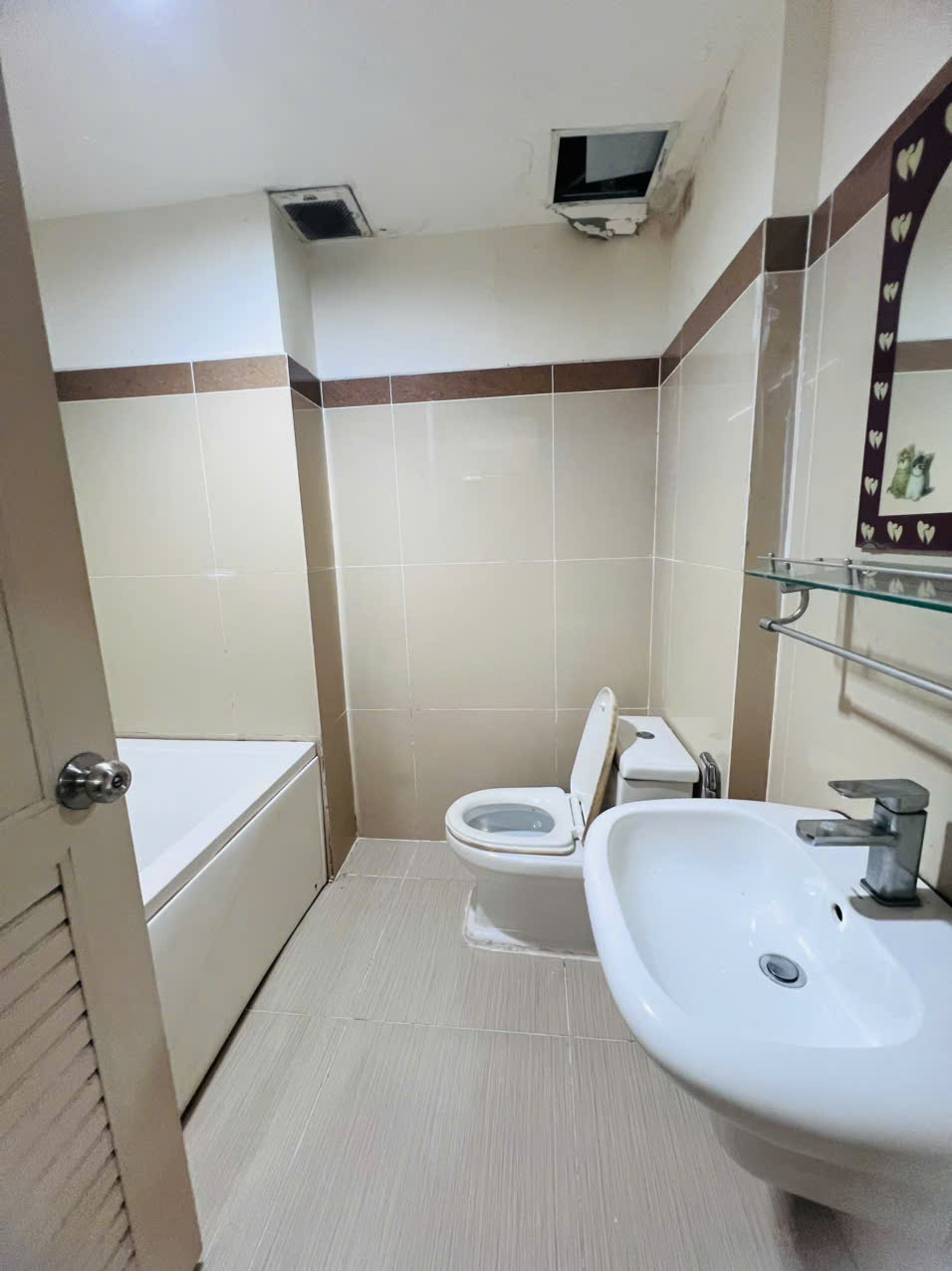 Cho thuê căn hộ Era Town 2 PN, đầy đủ nội thất, Quận 7, gía 9 triệu