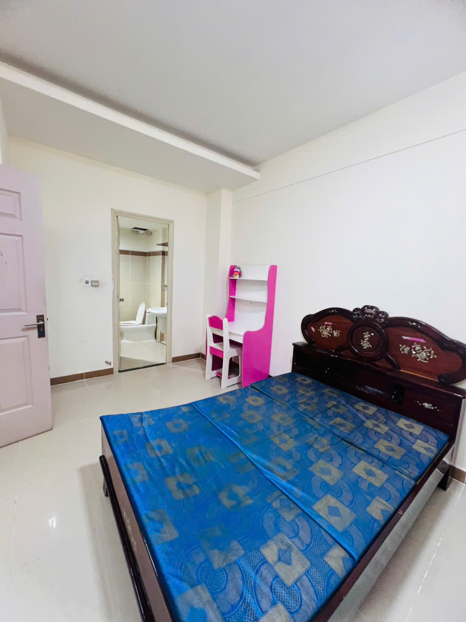 Cho thuê căn hộ Era Town 2 PN, đầy đủ nội thất, Quận 7, gía 9 triệu
