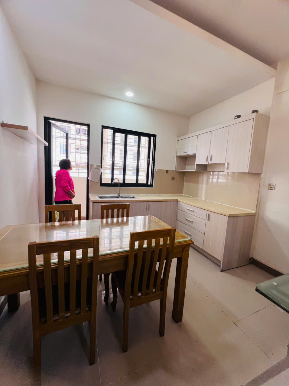 Cho thuê căn hộ Era Town 2 PN, đầy đủ nội thất, Quận 7, gía 9 triệu