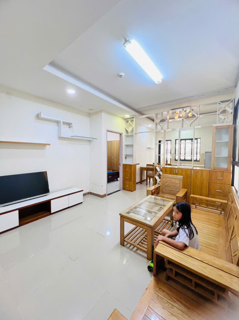 Cho thuê căn hộ Era Town 2 PN, đầy đủ nội thất, Quận 7, gía 9 triệu