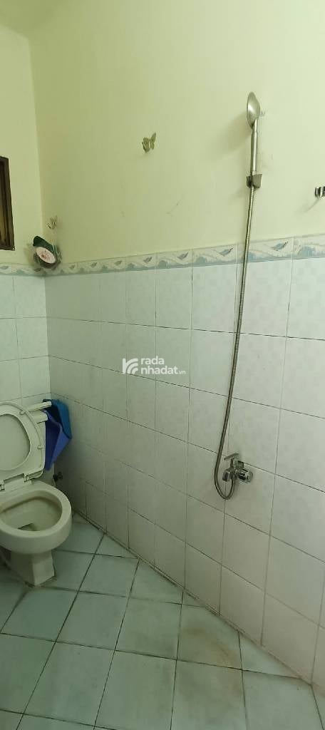 MẶT TIỀN KD ĐÔNG HỒ, TÂN BÌNH, 55M2 CÓ KC Ở NGAY. GIẢM 350TR CHỈ 10.5T