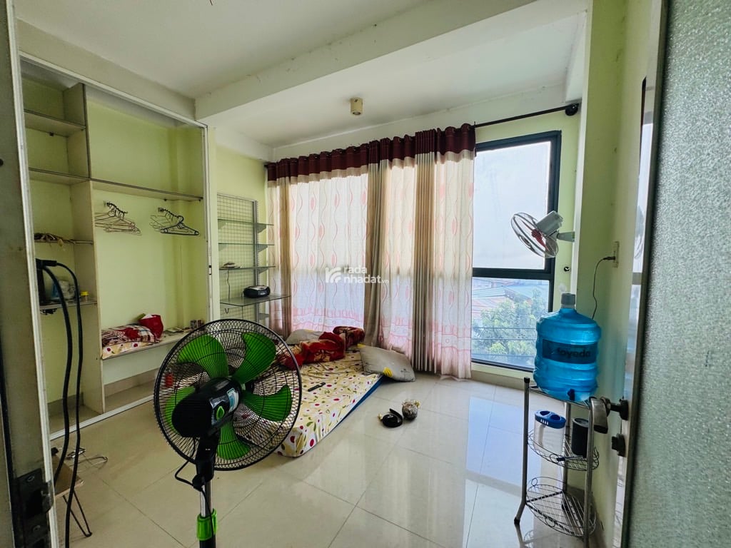 MẶT TIỀN TÔ HIỆU - TÂN PHÚ- 5 TẦNG - ĐƯỜNG 22M - LỀ RỘNG - 4PN - 4WC - GIÁ CHỈ 11.3 TỶ TL.