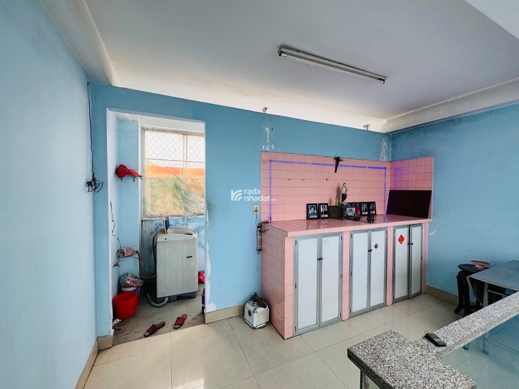 MẶT TIỀN TÔ HIỆU - TÂN PHÚ- 5 TẦNG - ĐƯỜNG 22M - LỀ RỘNG - 4PN - 4WC - GIÁ CHỈ 11.3 TỶ TL.