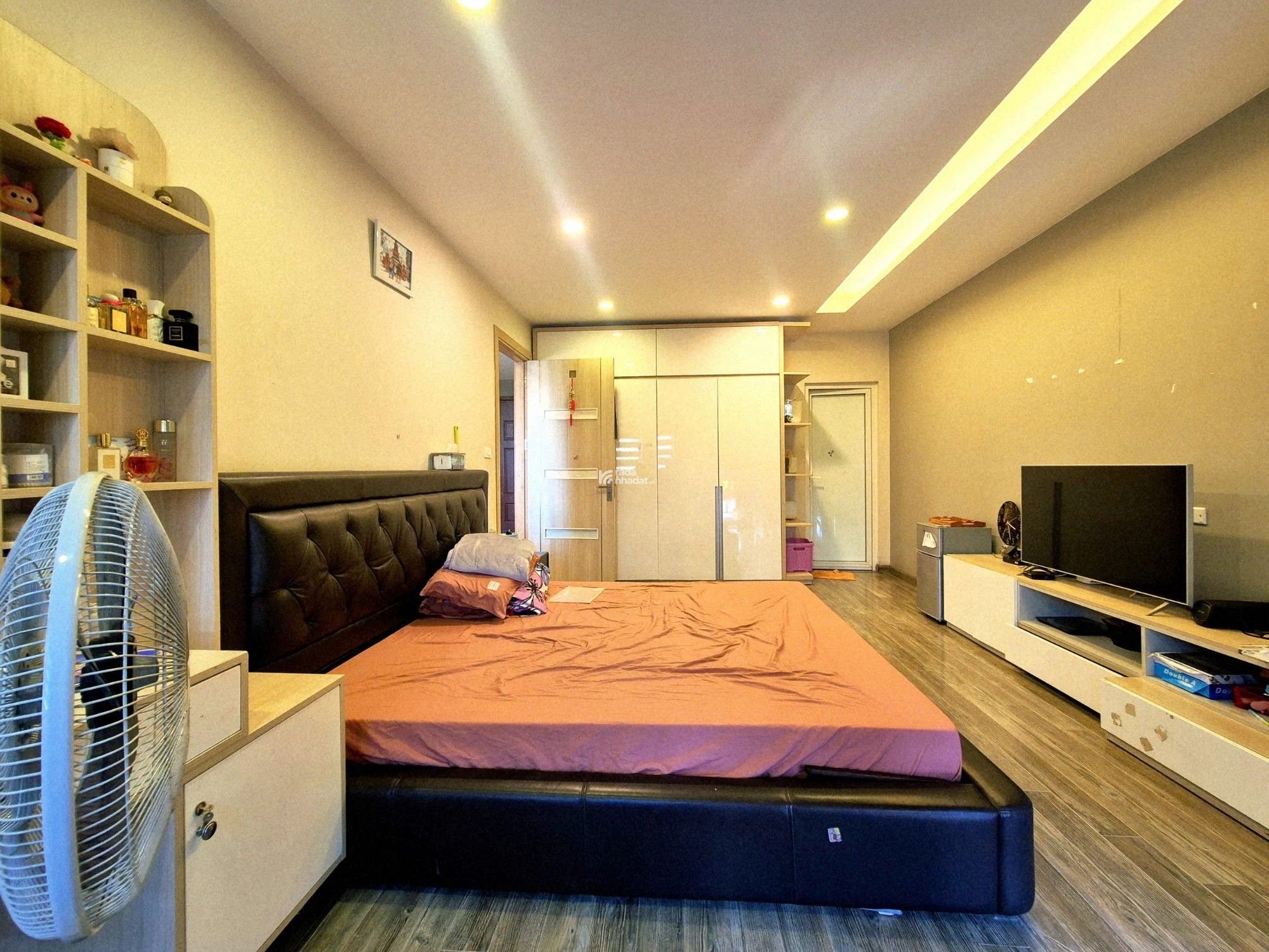 CĂN HỘ CAO CẤP – MẶT PHỐ TRUNG KÍNH – CENTRA POINT THÁP A – SIÊU ĐẸP – SIÊU VIP