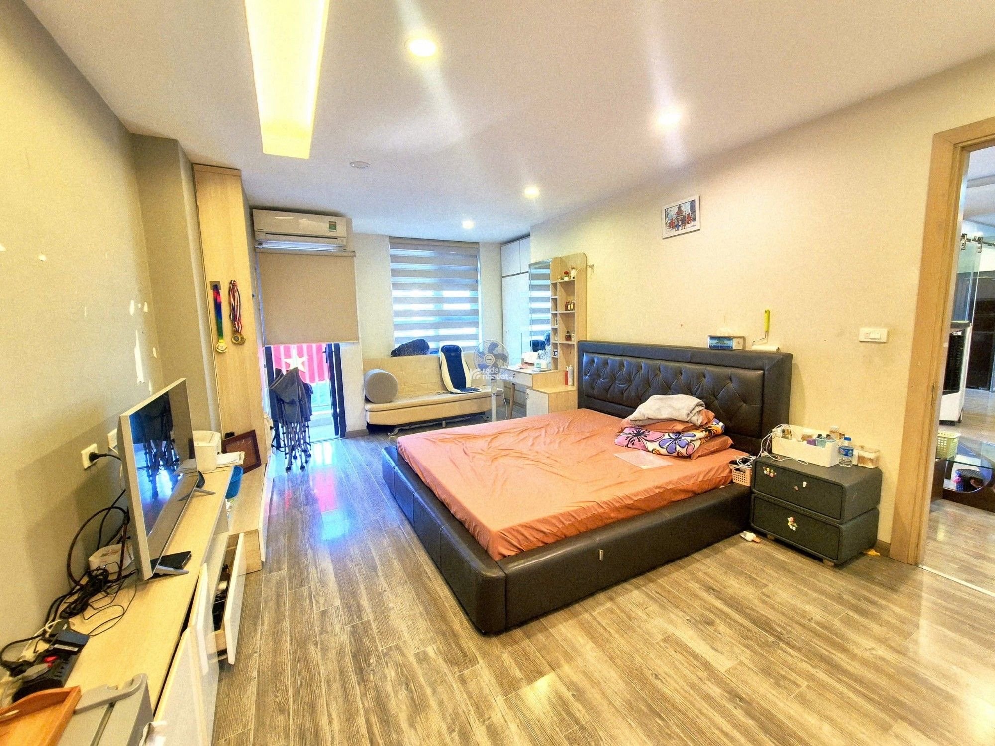 CĂN HỘ CAO CẤP – MẶT PHỐ TRUNG KÍNH – CENTRA POINT THÁP A – SIÊU ĐẸP – SIÊU VIP