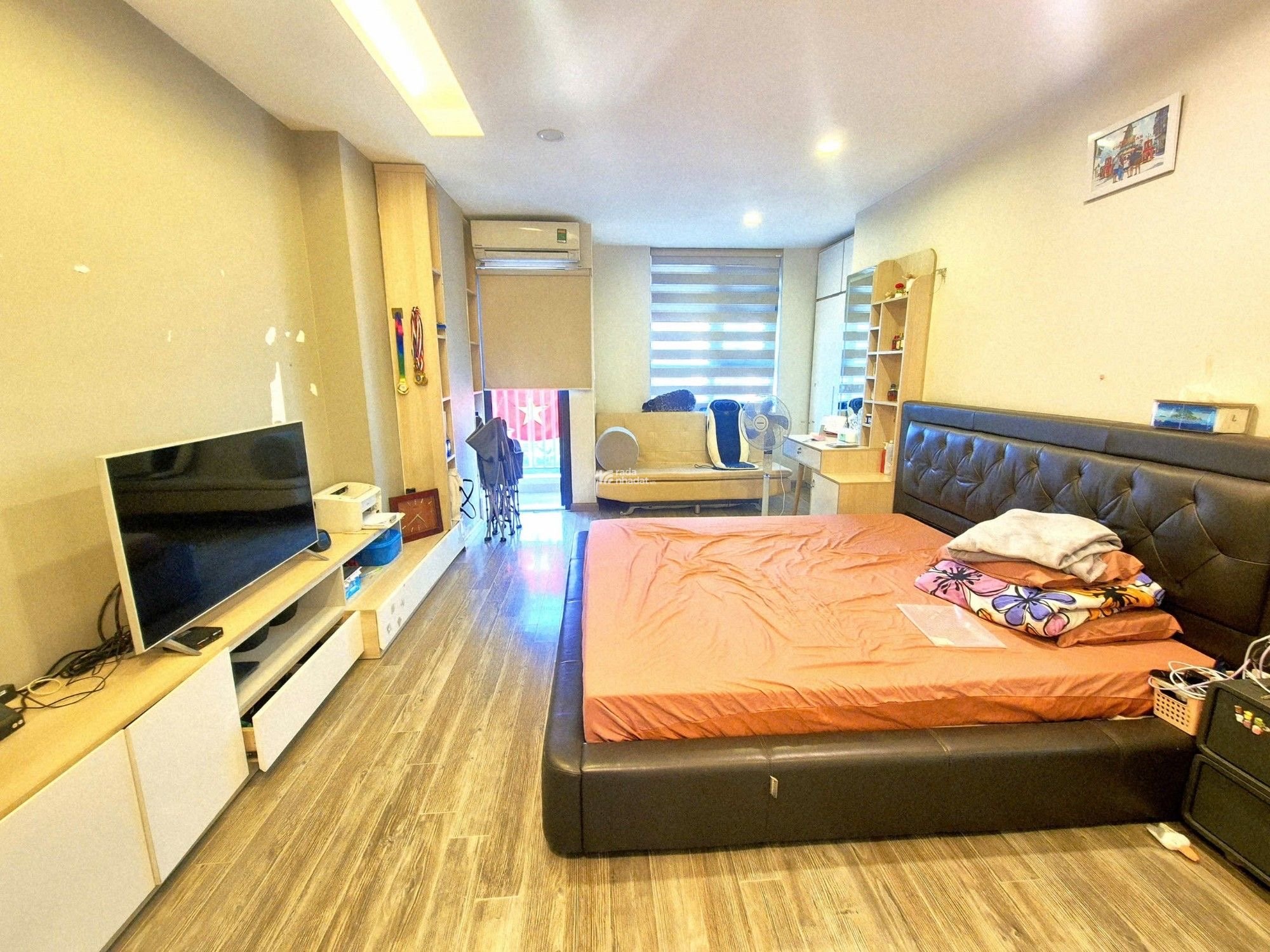 CĂN HỘ CAO CẤP – MẶT PHỐ TRUNG KÍNH – CENTRA POINT THÁP A – SIÊU ĐẸP – SIÊU VIP