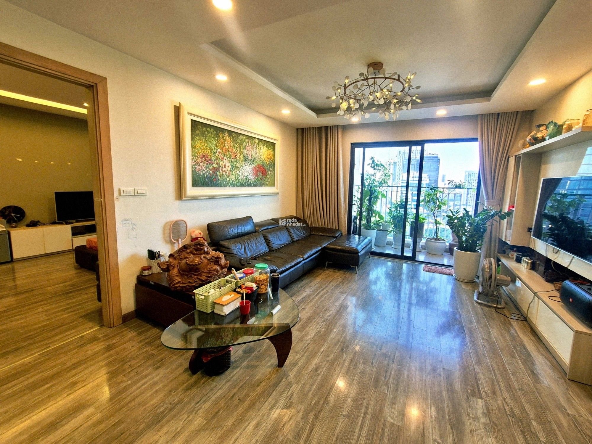 CĂN HỘ CAO CẤP – MẶT PHỐ TRUNG KÍNH – CENTRA POINT THÁP A – SIÊU ĐẸP – SIÊU VIP