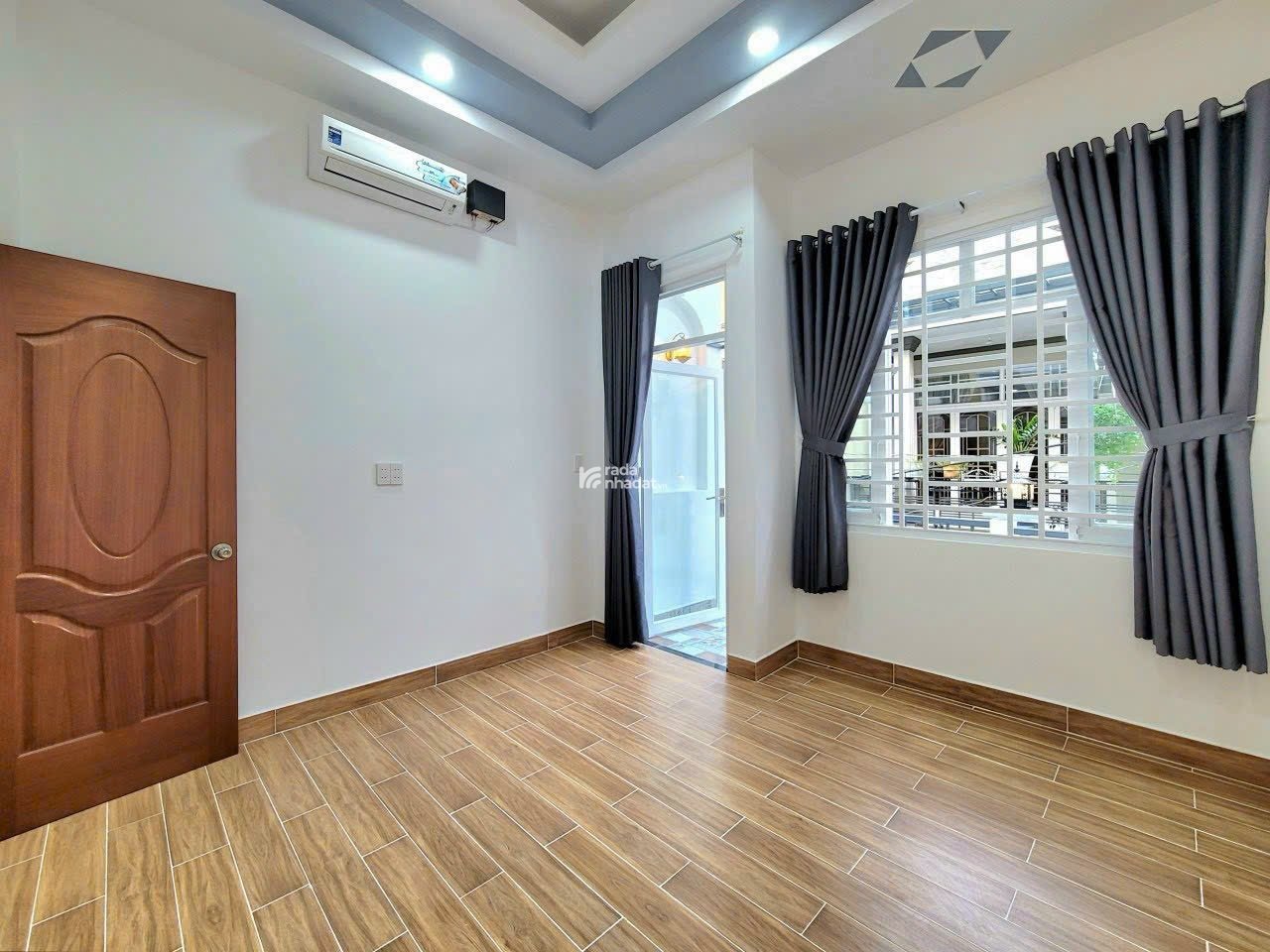 Nhà đẹp Nguyễn Xí P26 Bình Thạnh-59m2-4ỷ760-4PN-4 Tầng- gần ngã 4 Nơ Trang Long và Nguyễn Xí