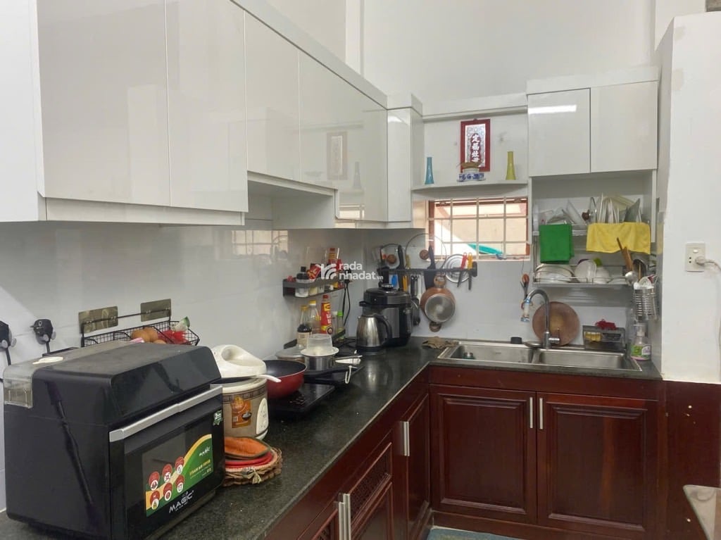 Bán Nhà Hẻm 229 Tây Thạnh Tân Phú - 32,7M2 - N4x9 - 3 Tầng - 3PN - Nhỉnh 4 Tỷ  