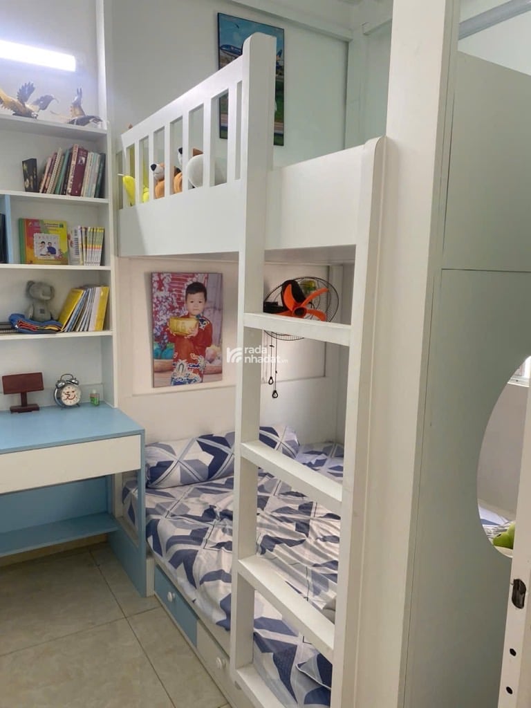 Bán Nhà Hẻm 229 Tây Thạnh Tân Phú - 32,7M2 - N4x9 - 3 Tầng - 3PN - Nhỉnh 4 Tỷ  