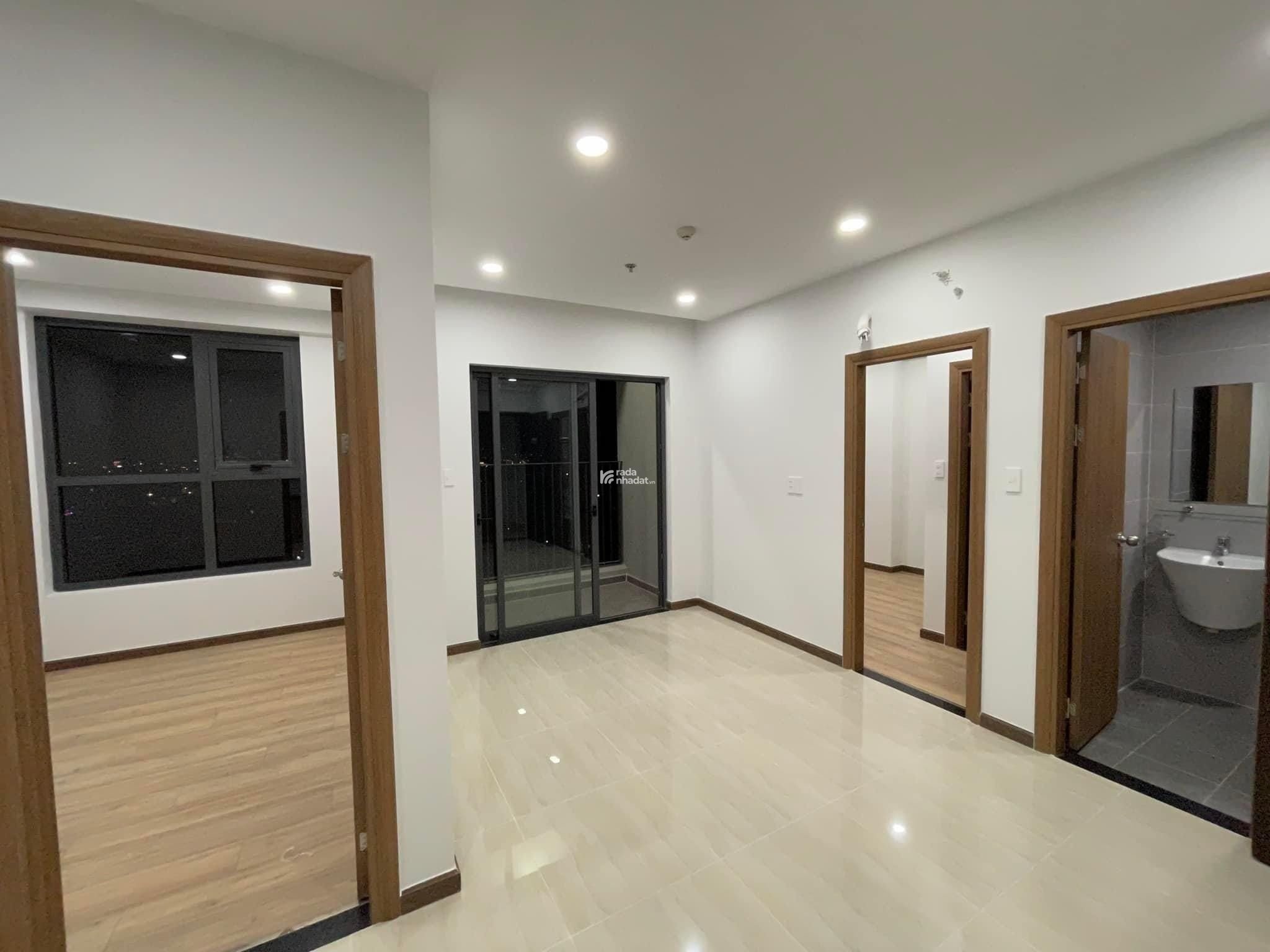Chính chủ cần cho thuê căn hộ Bcons Plaza, diện tích 60m2