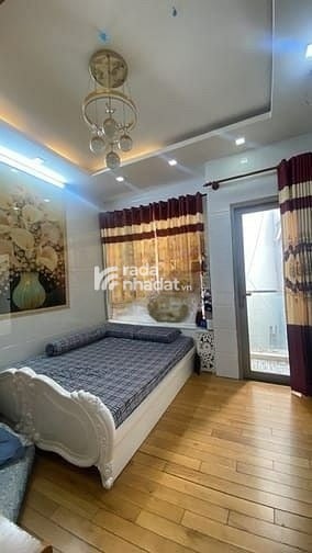Gấp bán nhà chính chủ, ngô gia tự, phường 4, quận 10. 48m2 chỉ 6 tỷ 2