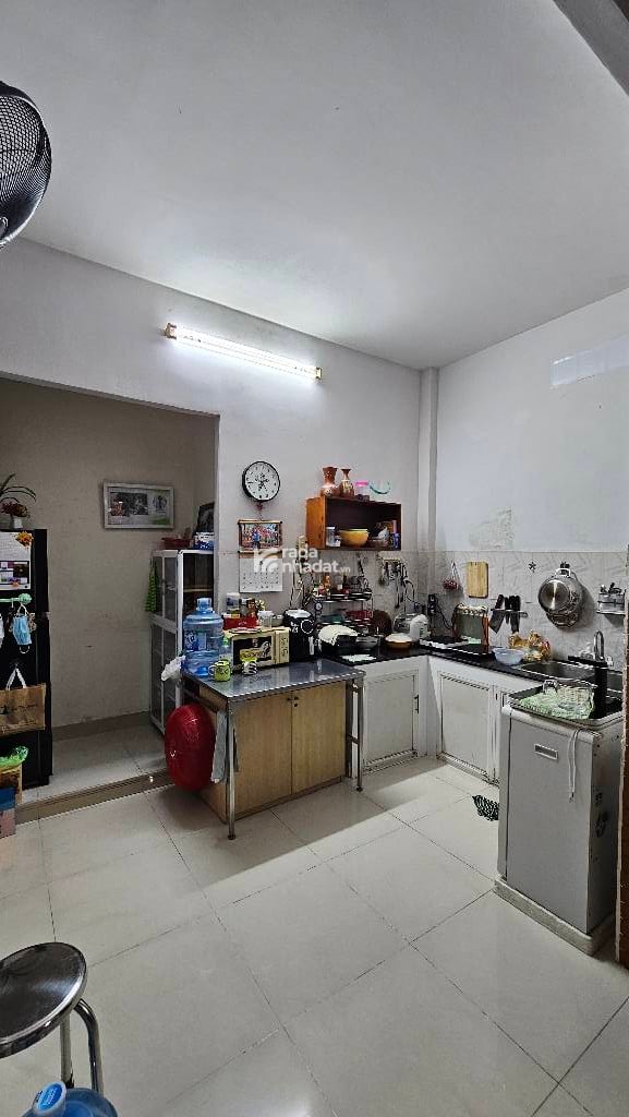 BÁN NHÀ TÂN QUÝ 70M2 6.1X11M 7.X TỶ HẺM XE TẢI VÀO TẬN NHÀ TÂN PHÚ 