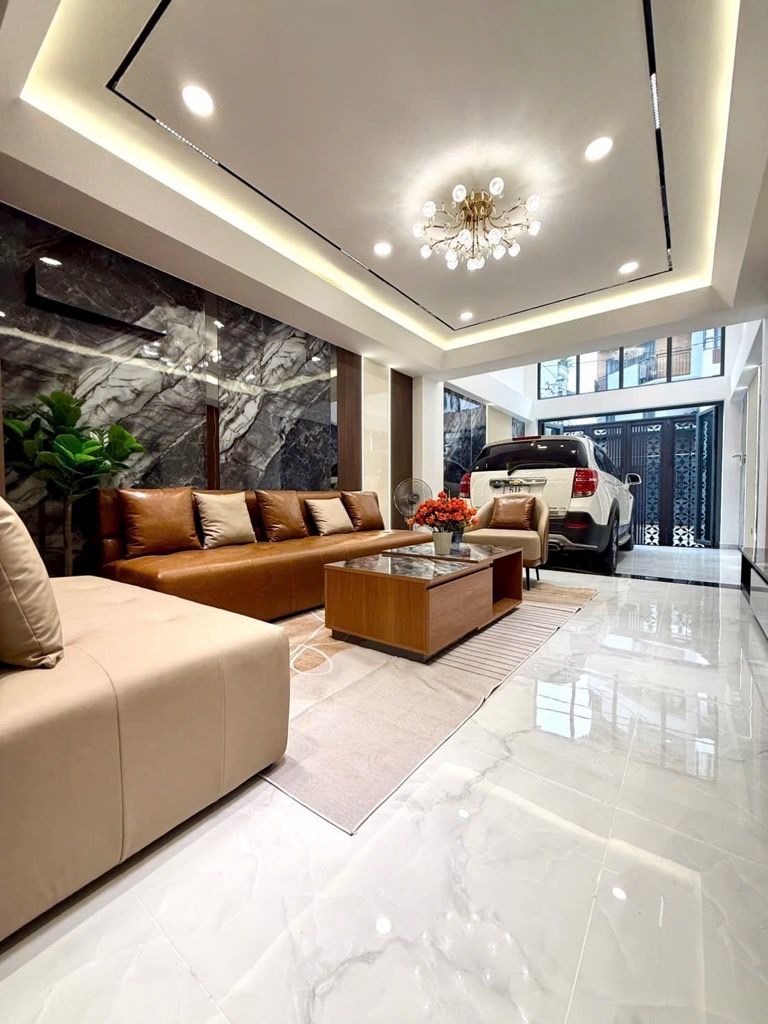 ĐÓN ĐẦU TUYẾN METRO, SÁT HXH CÁCH MẠNG THÁNG 8, TÂN BÌNH, 60M2 Ở NGAY. GIẢM 350TR CHỈ 16.8T